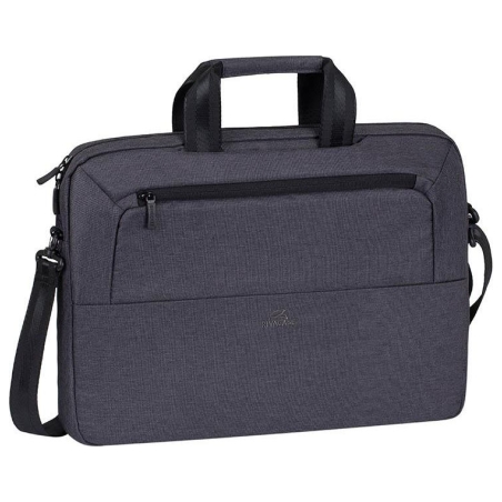 Rivacase NB CASE SUZUKA 15.6"/7730 BLACK RIVACASE