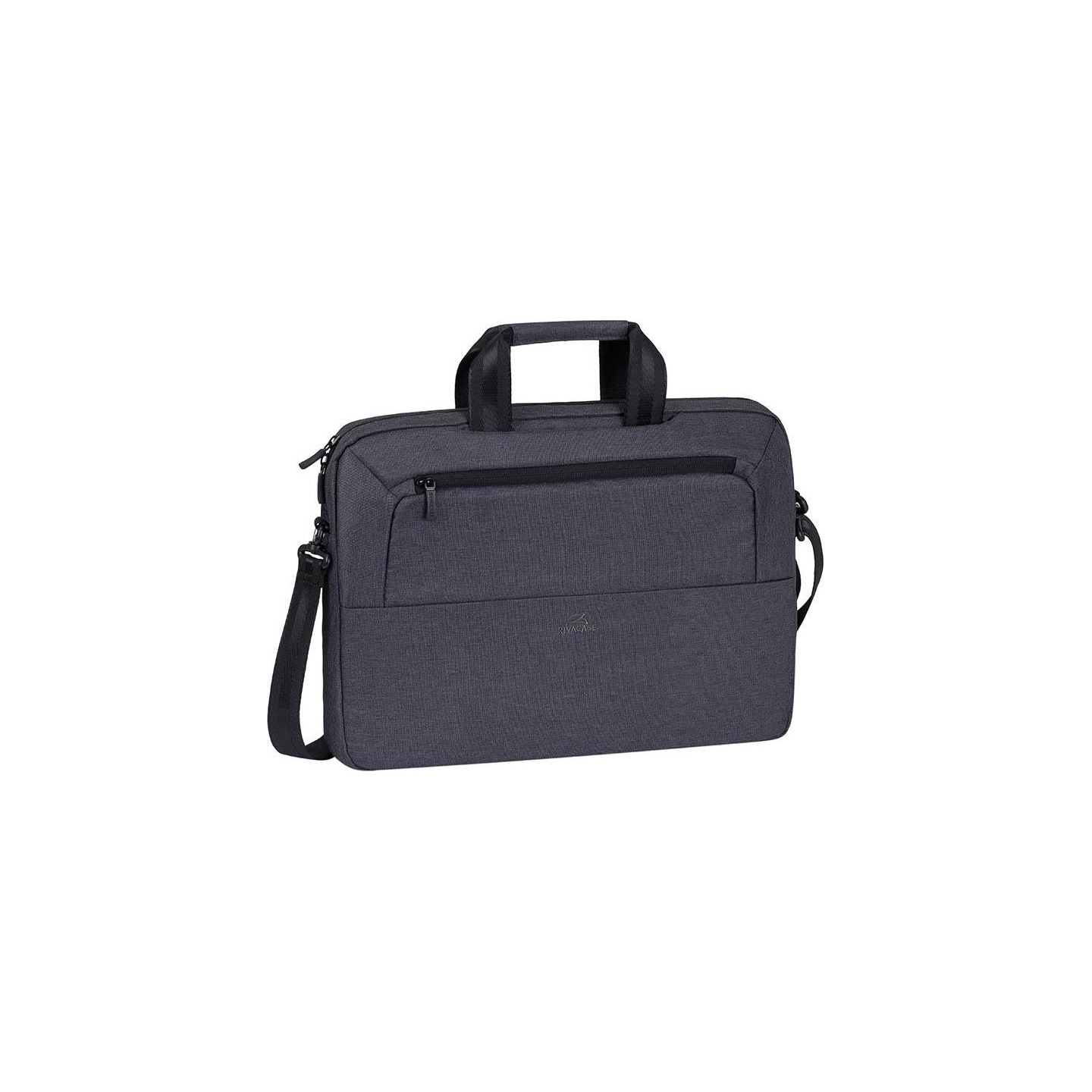 Rivacase NB CASE SUZUKA 15.6"/7730 BLACK RIVACASE