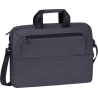 Rivacase NB CASE SUZUKA 15.6"/7730 BLACK RIVACASE