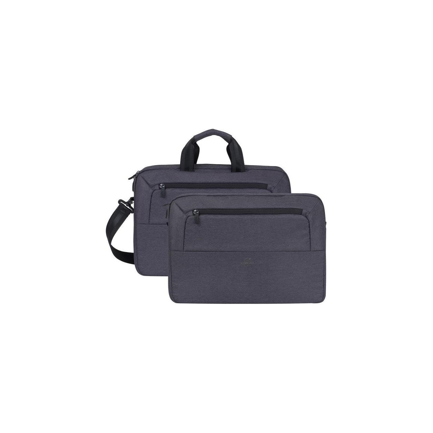 Rivacase NB CASE SUZUKA 15.6"/7730 BLACK RIVACASE