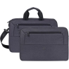 Rivacase NB CASE SUZUKA 15.6"/7730 BLACK RIVACASE