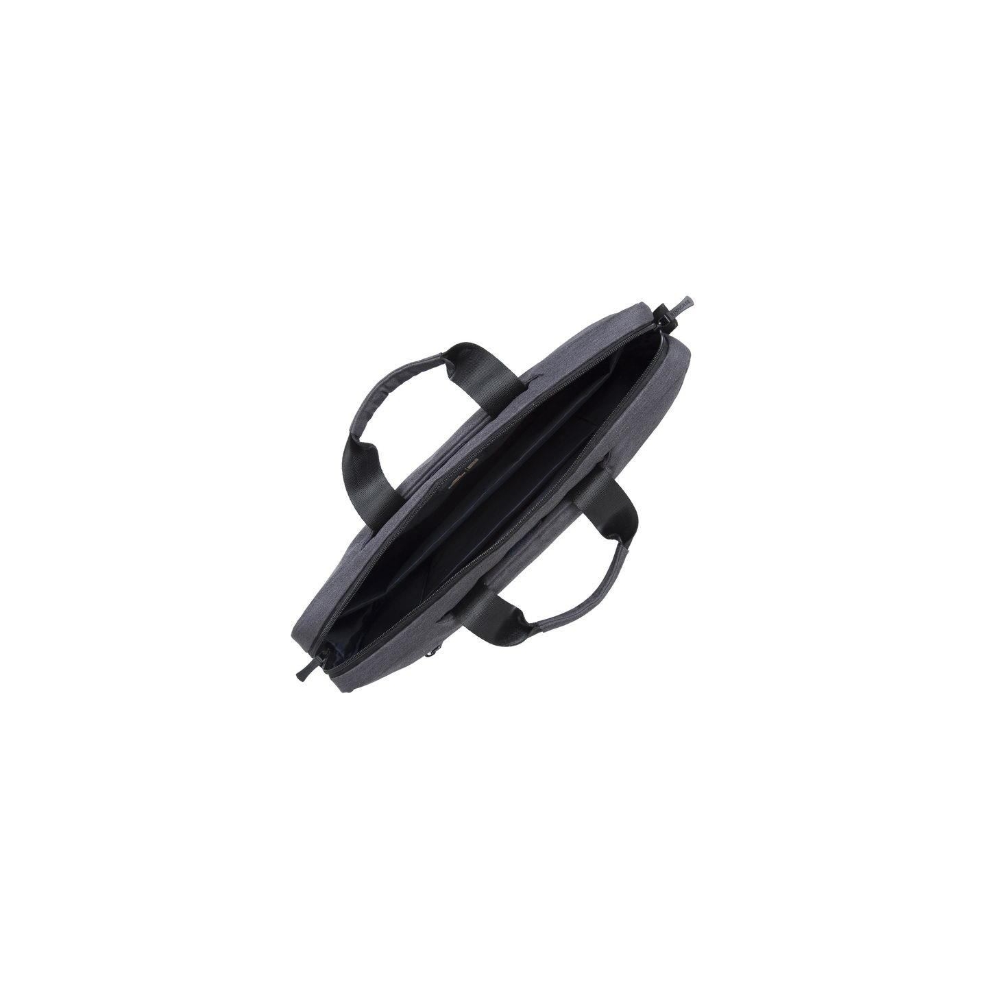 Rivacase NB CASE SUZUKA 15.6"/7730 BLACK RIVACASE