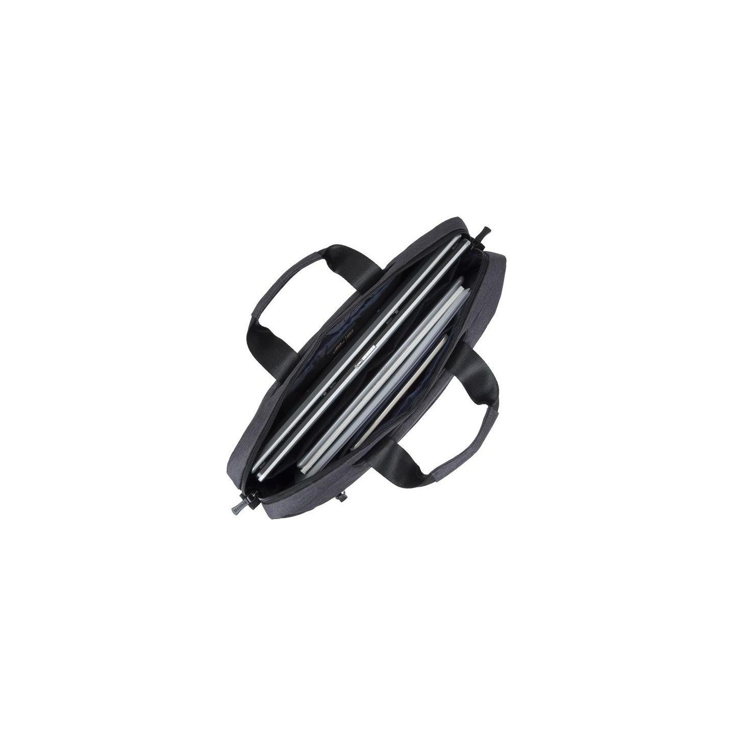 Rivacase NB CASE SUZUKA 15.6"/7730 BLACK RIVACASE