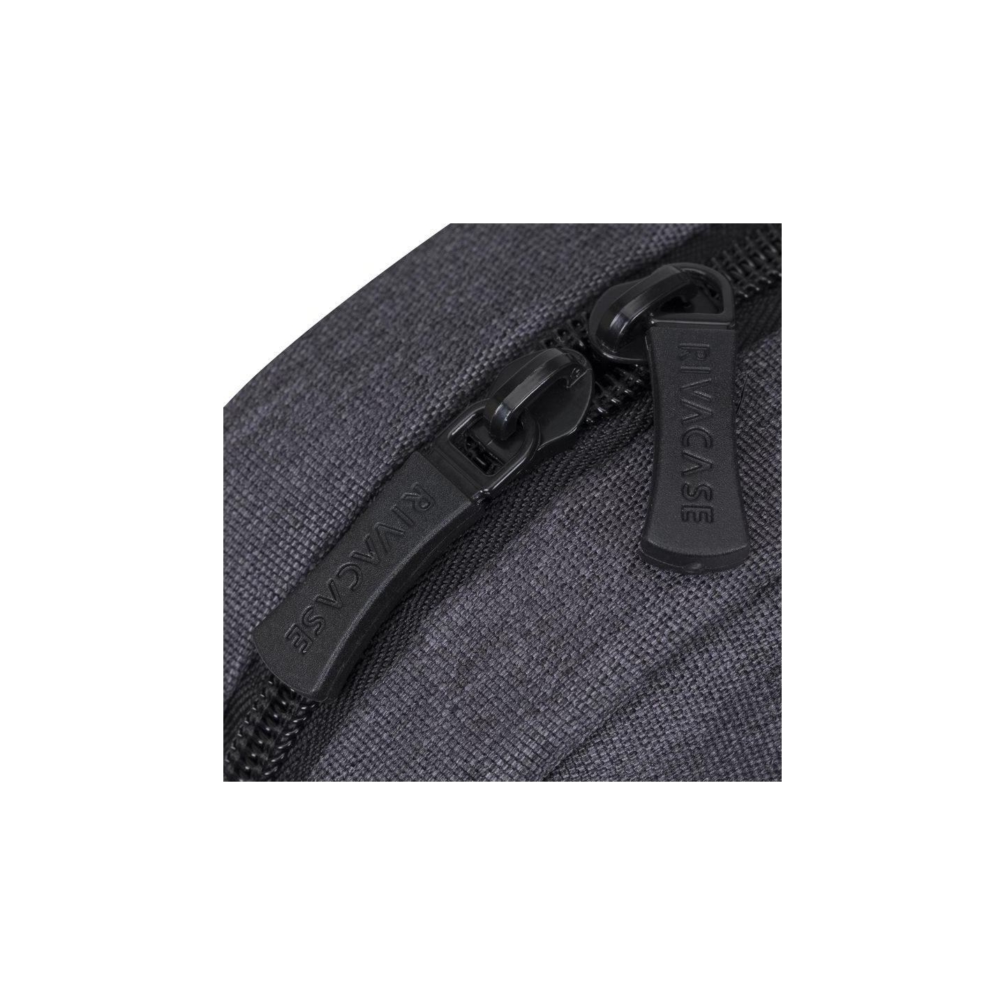 Rivacase NB CASE SUZUKA 15.6"/7730 BLACK RIVACASE