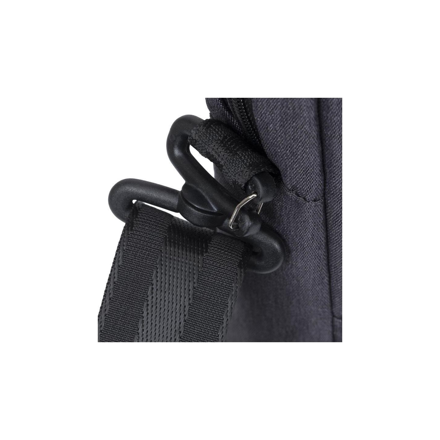 Rivacase NB CASE SUZUKA 15.6"/7730 BLACK RIVACASE