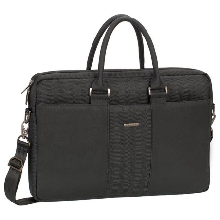 Rivacase NB CASE NARITA 15.6"/8135 BLACK RIVACASE