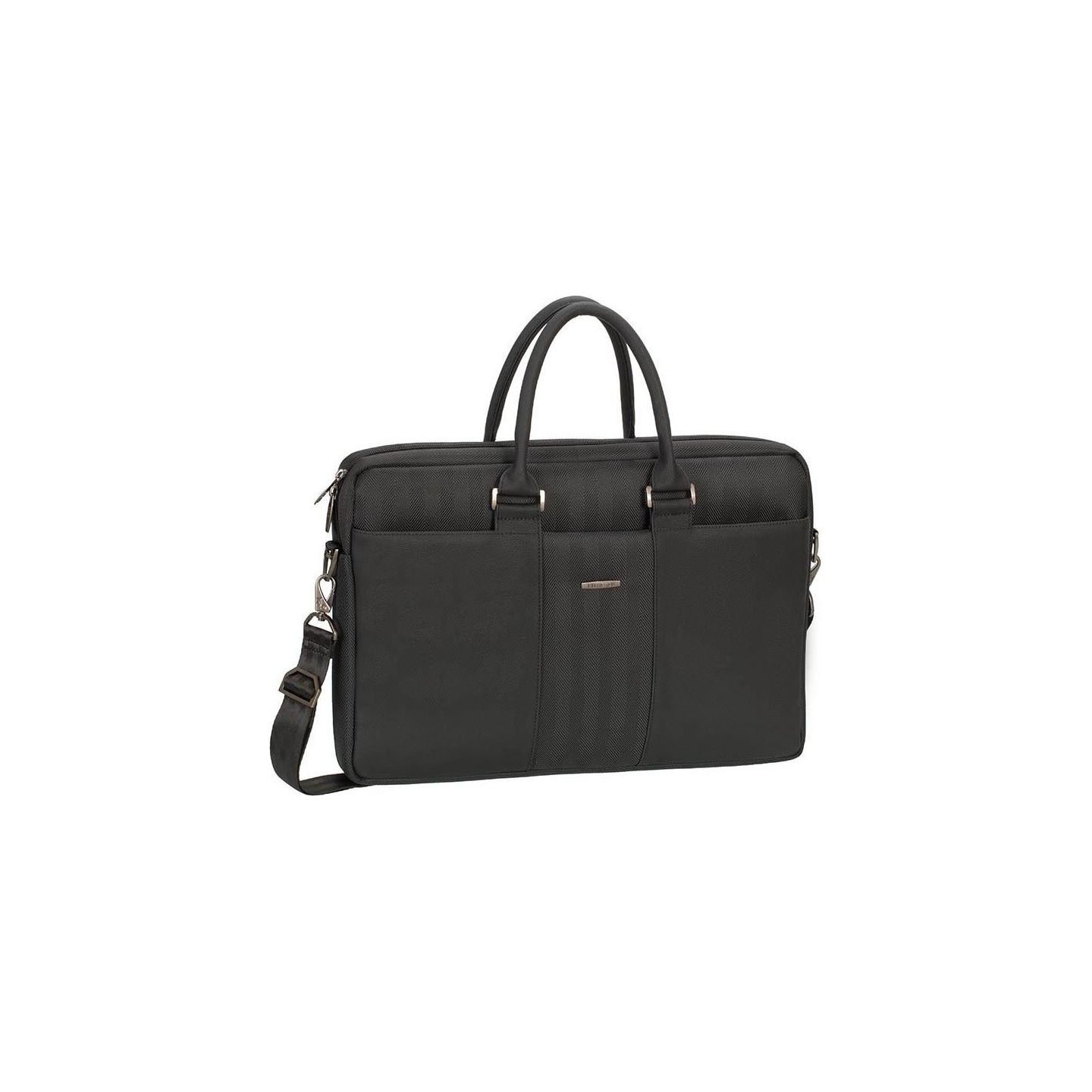 Rivacase NB CASE NARITA 15.6"/8135 BLACK RIVACASE