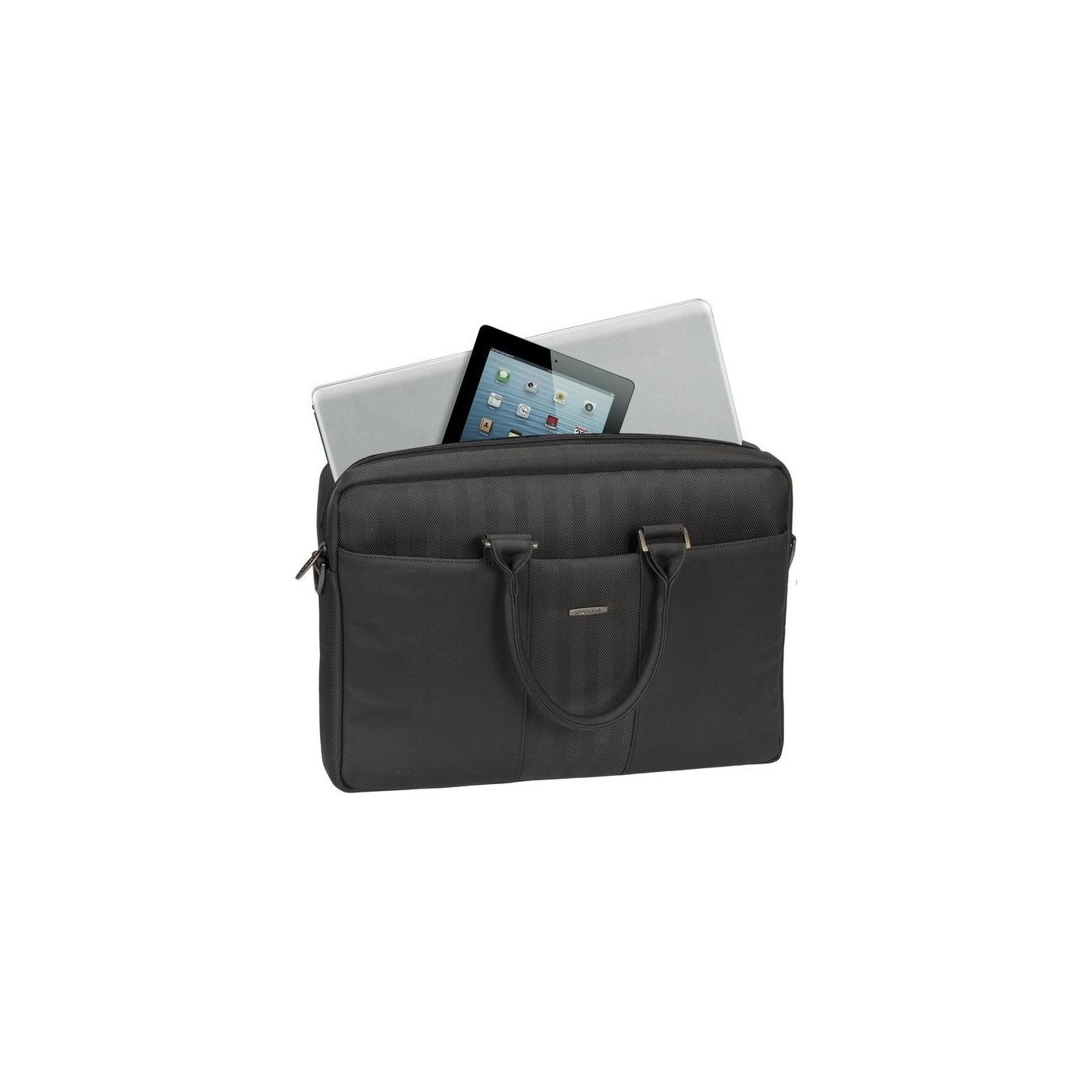 Rivacase NB CASE NARITA 15.6"/8135 BLACK RIVACASE