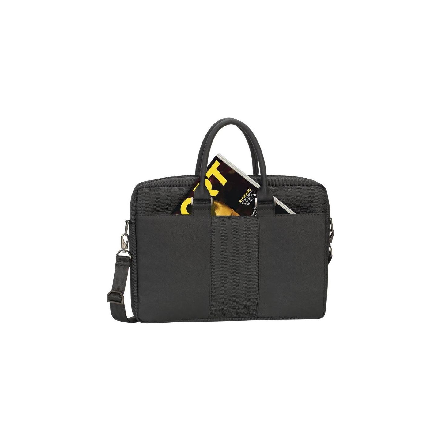 Rivacase NB CASE NARITA 15.6"/8135 BLACK RIVACASE