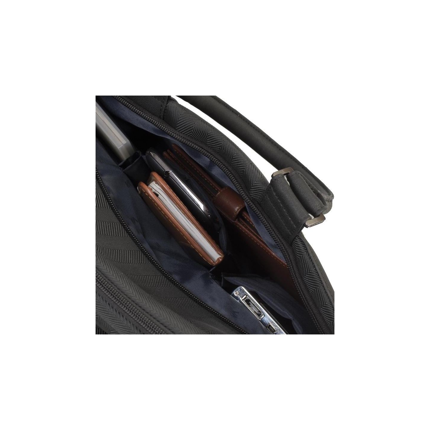 Rivacase NB CASE NARITA 15.6"/8135 BLACK RIVACASE