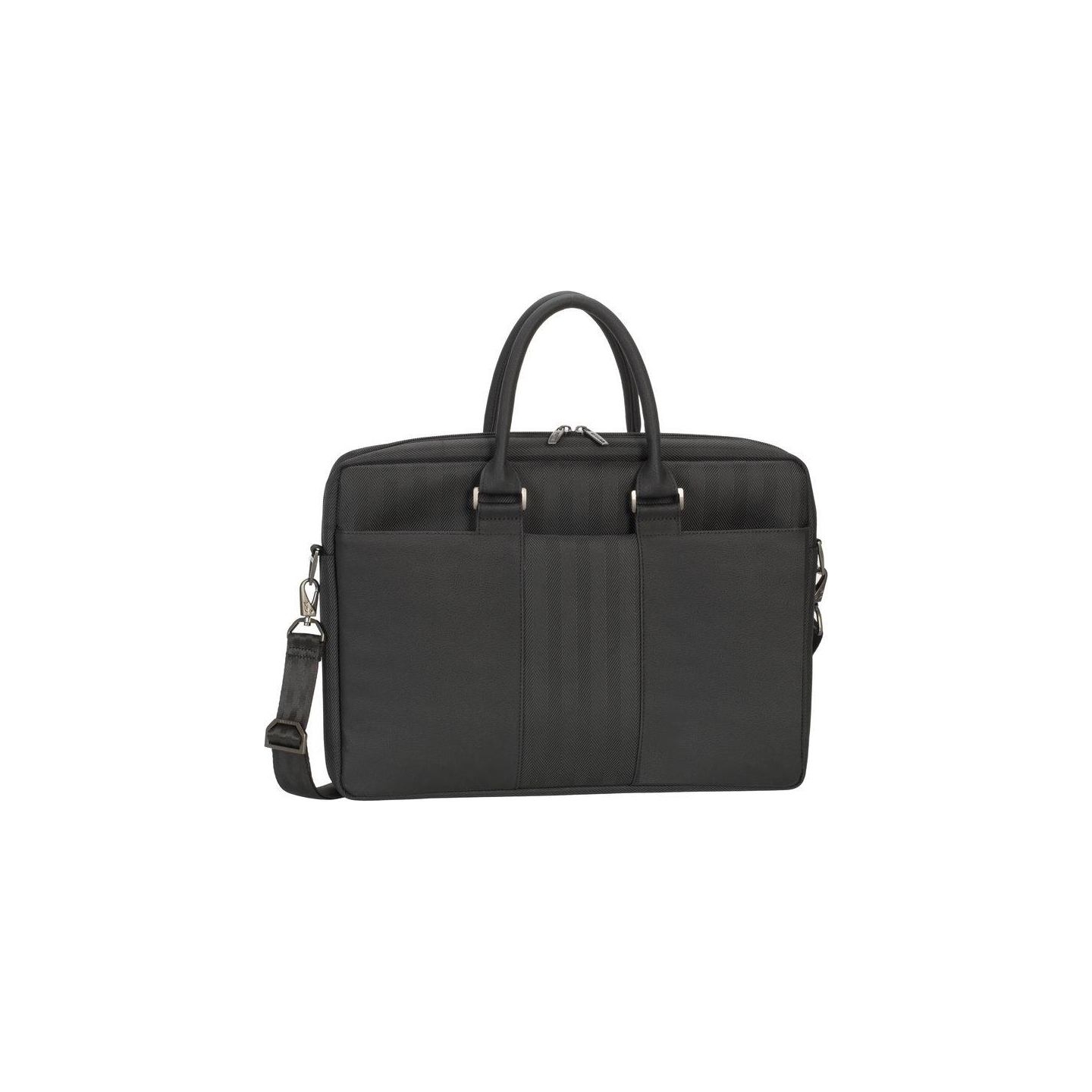 Rivacase NB CASE NARITA 15.6"/8135 BLACK RIVACASE