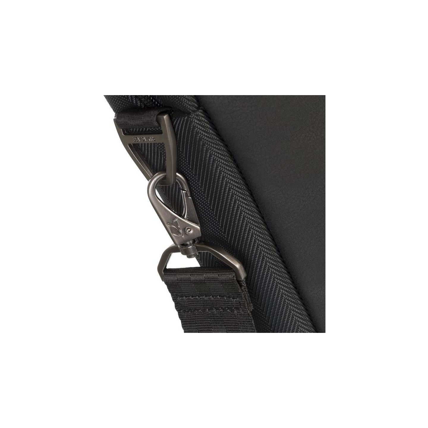 Rivacase NB CASE NARITA 15.6"/8135 BLACK RIVACASE