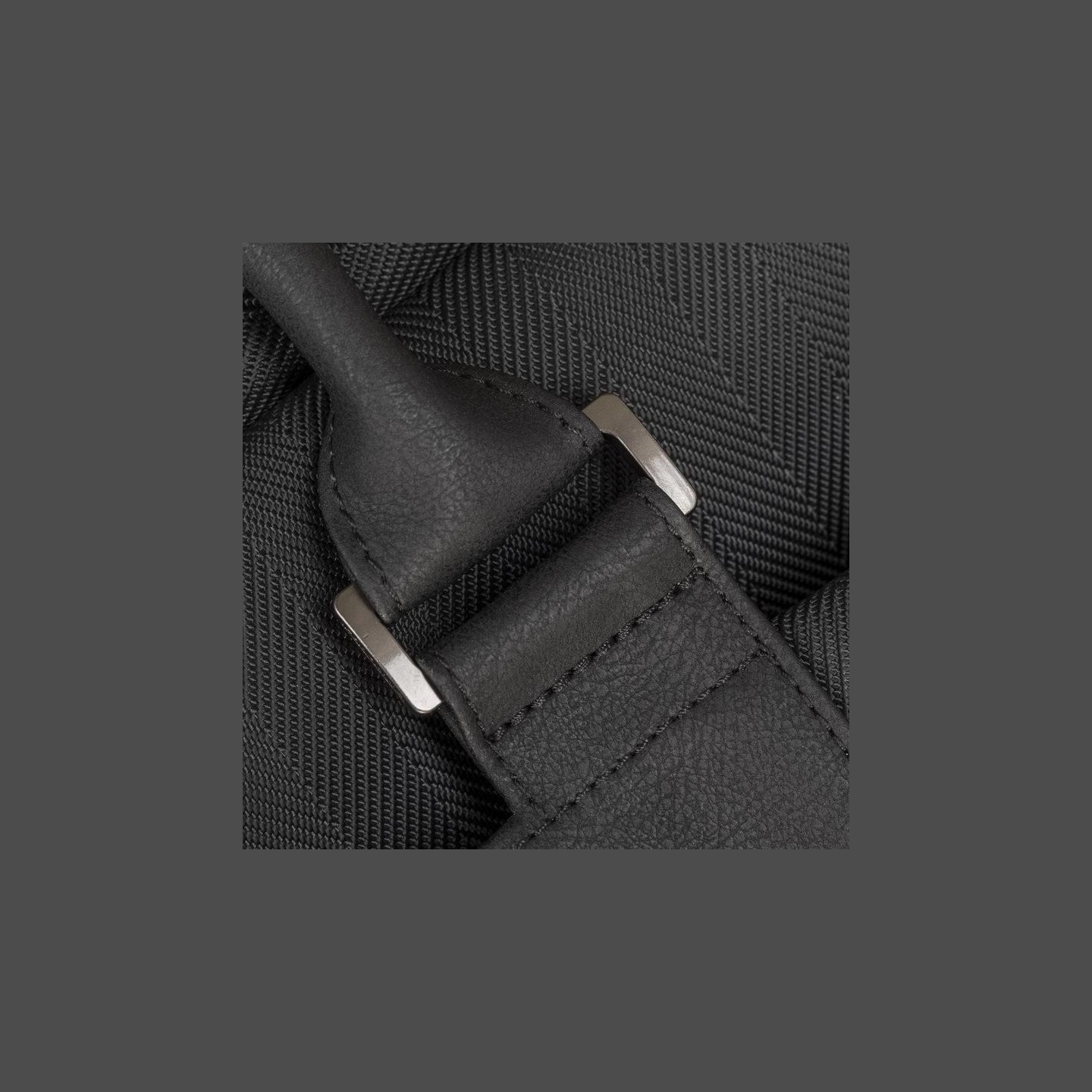 Rivacase NB CASE NARITA 15.6"/8135 BLACK RIVACASE