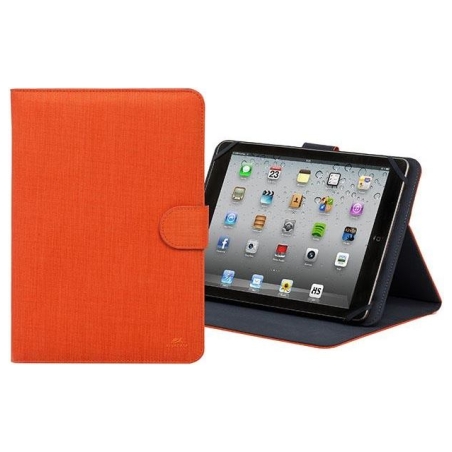 Rivacase TABLET SLEEVE BISCAYNE 10.1"/3317 ORANGE RIVACASE