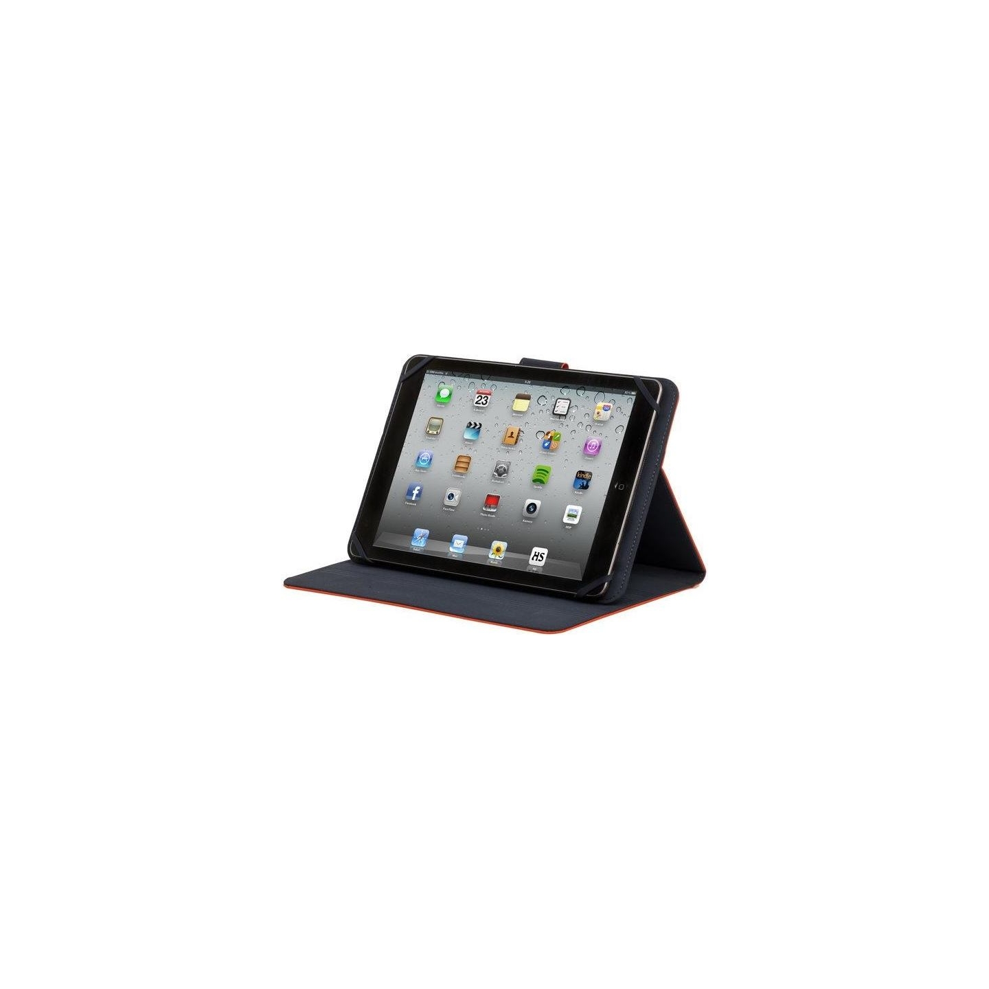 Rivacase TABLET SLEEVE BISCAYNE 10.1"/3317 ORANGE RIVACASE