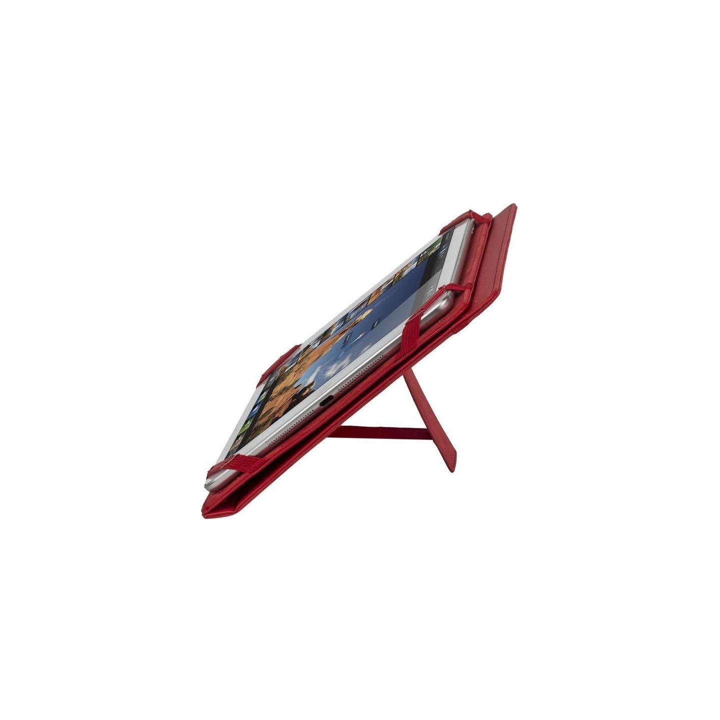 Rivacase TABLET SLEEVE 10.1" GATWICK/3217 RED RIVACASE