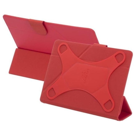 Rivacase TABLET SLEEVE 10.1" MALPENSA/3137 RED RIVACASE