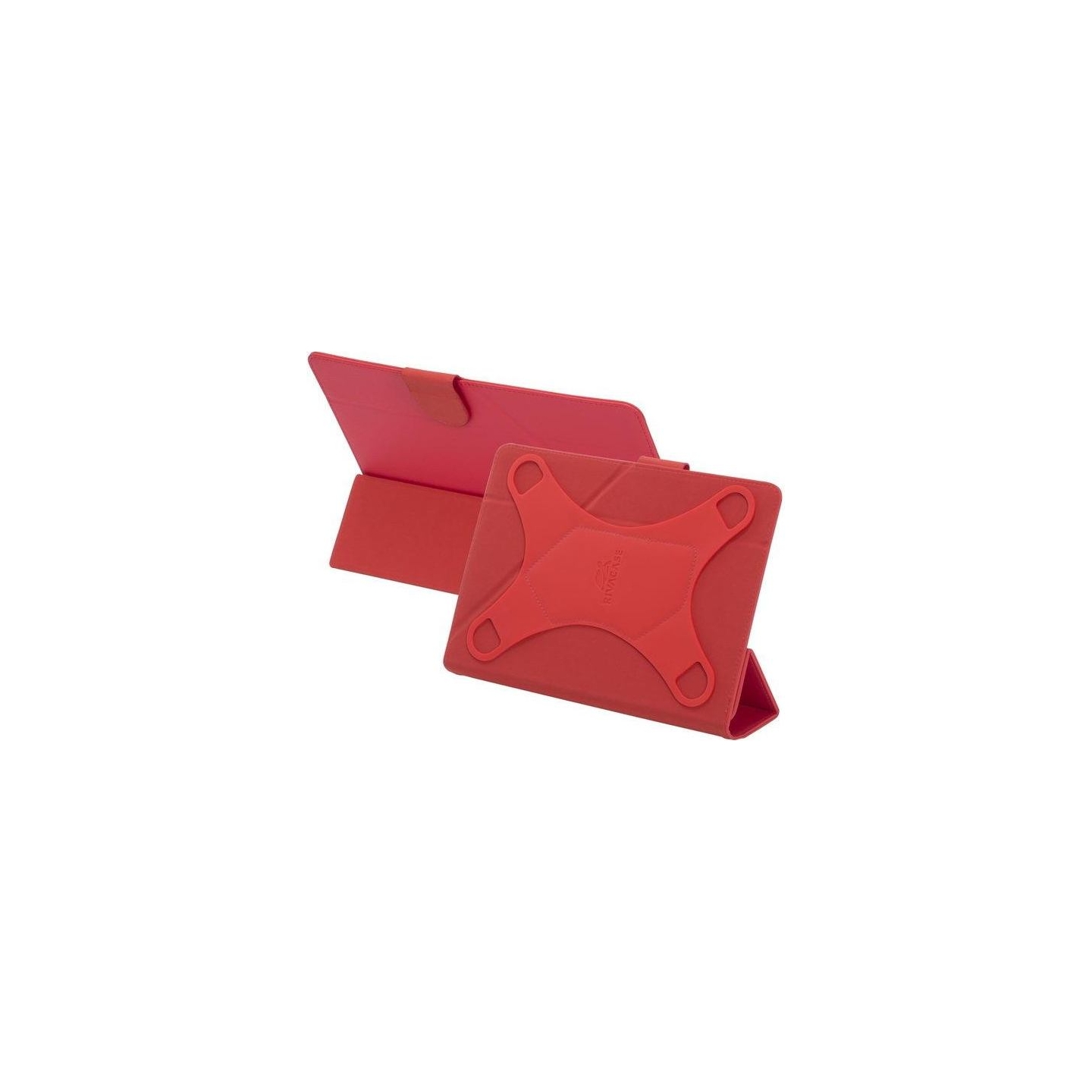 Rivacase TABLET SLEEVE 10.1" MALPENSA/3137 RED RIVACASE
