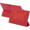 Rivacase TABLET SLEEVE 10.1" MALPENSA/3137 RED RIVACASE