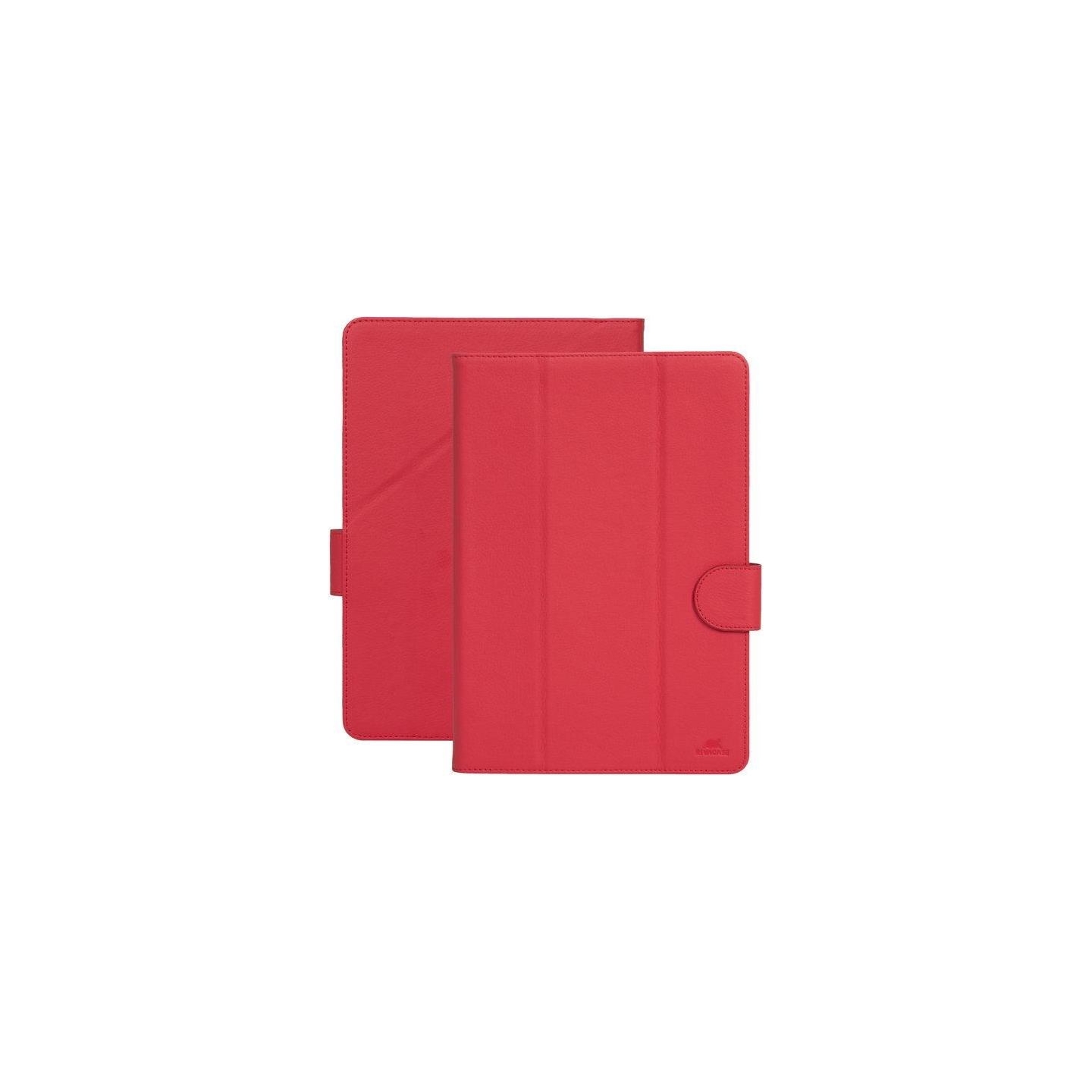 Rivacase TABLET SLEEVE 10.1" MALPENSA/3137 RED RIVACASE