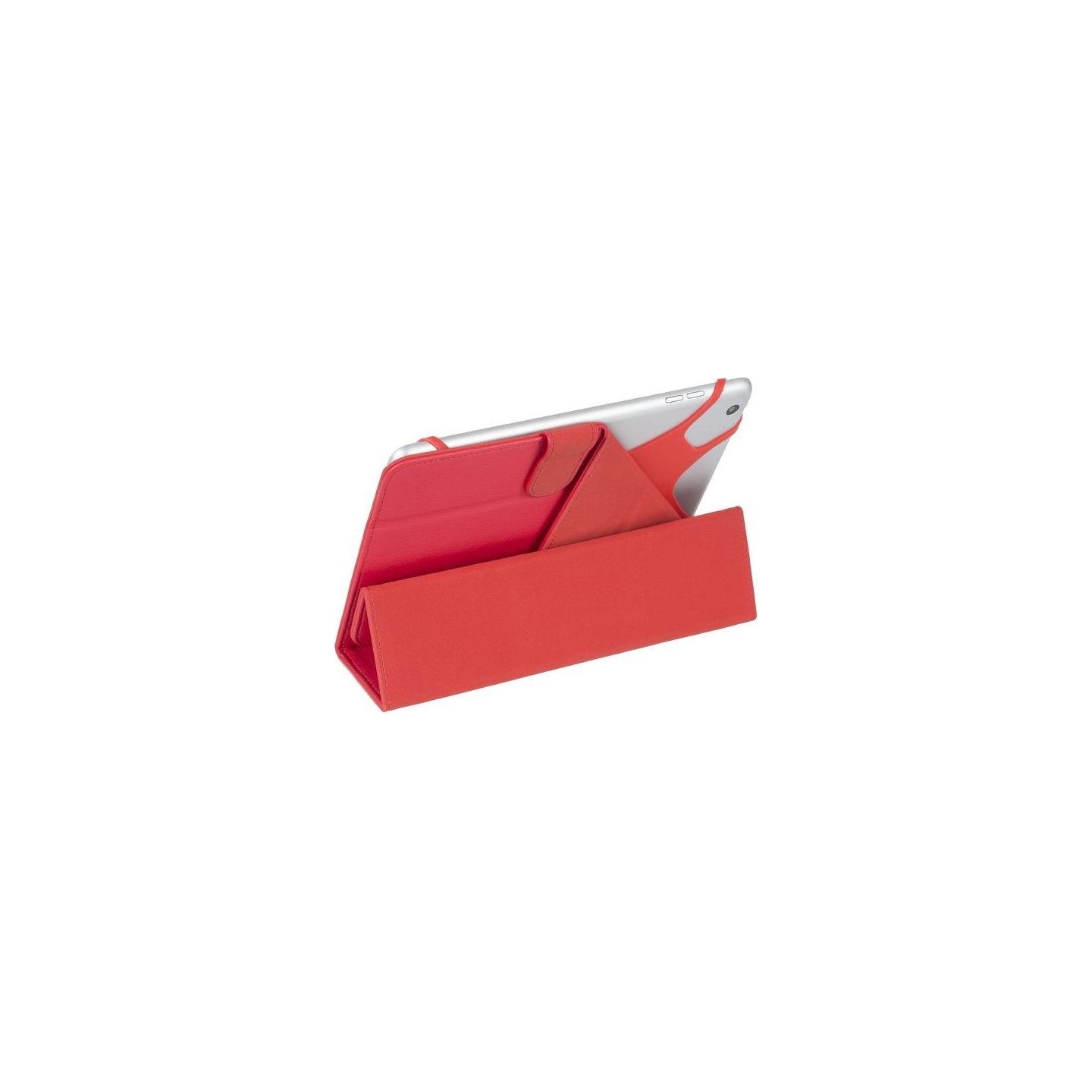 Rivacase TABLET SLEEVE 10.1" MALPENSA/3137 RED RIVACASE
