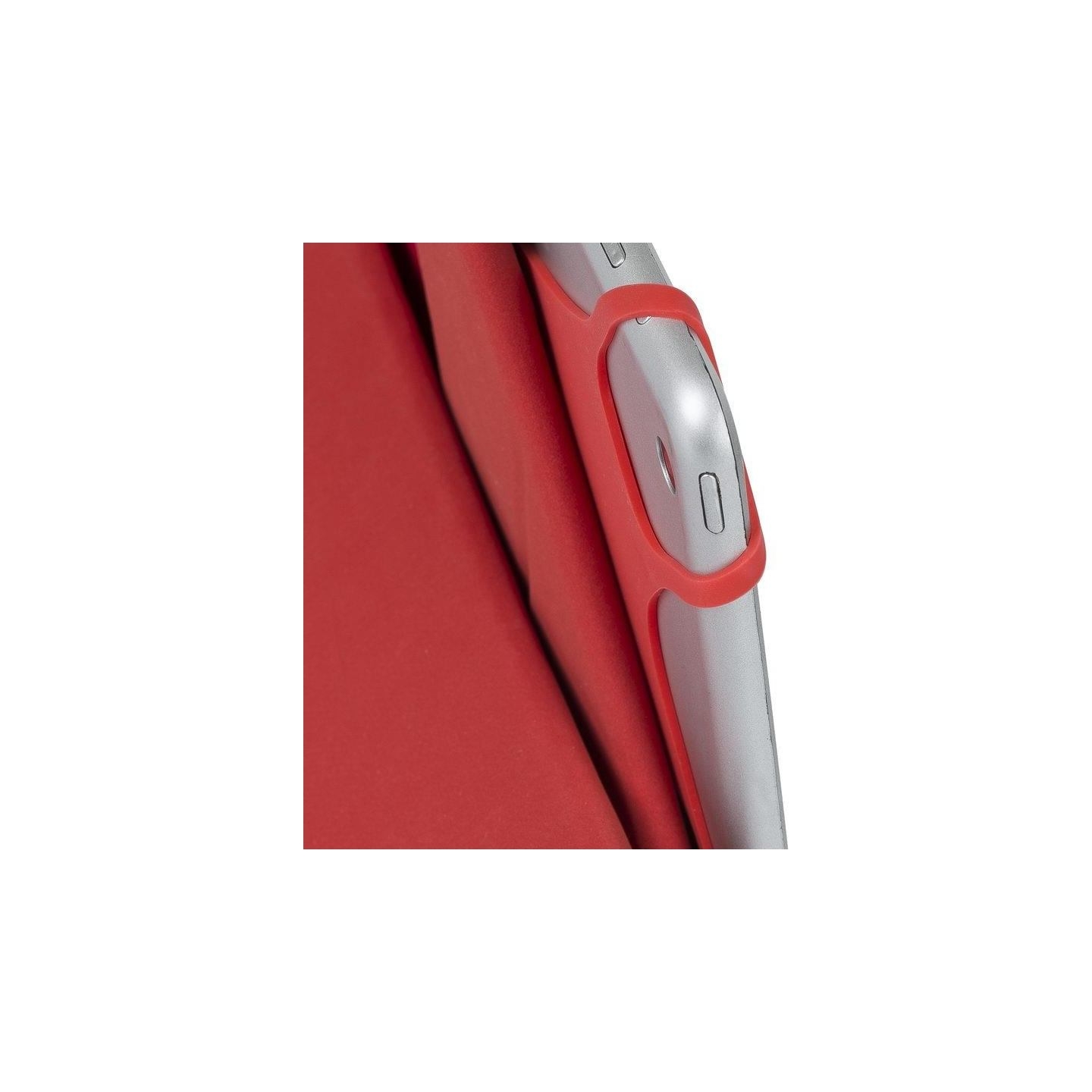 Rivacase TABLET SLEEVE 10.1" MALPENSA/3137 RED RIVACASE