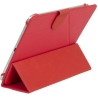 Rivacase TABLET SLEEVE 10.1" MALPENSA/3137 RED RIVACASE