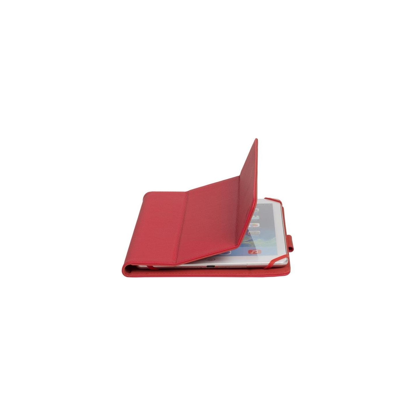 Rivacase TABLET SLEEVE 10.1" MALPENSA/3137 RED RIVACASE
