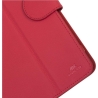 Rivacase TABLET SLEEVE 10.1" MALPENSA/3137 RED RIVACASE