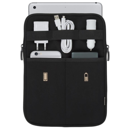 Rivacase TABLET SLEEVE TRAVEL ORGANIZER/5617 RIVACASE