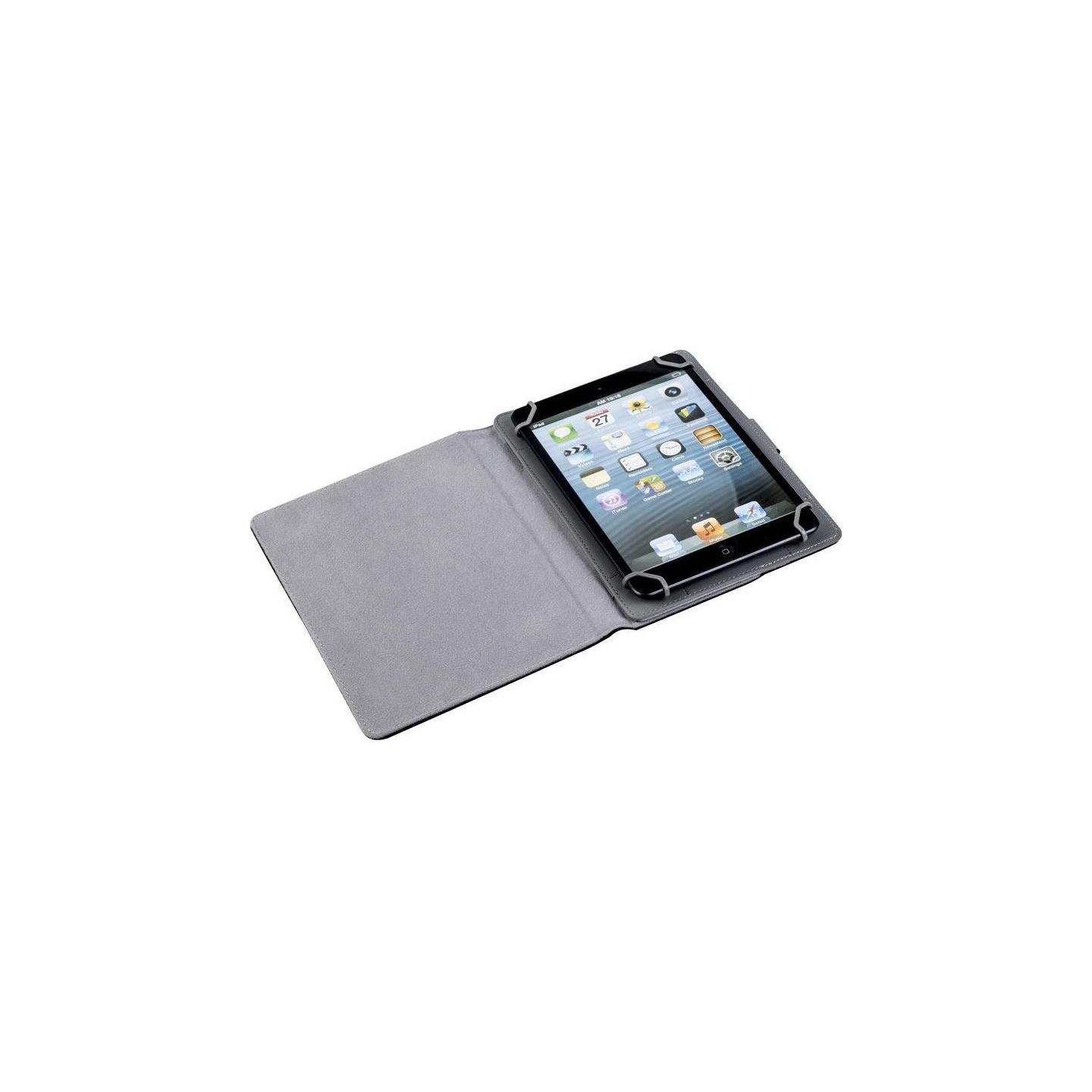 Rivacase TABLET SLEEVE ORLY 10.1"/3017 BLACK RIVACASE