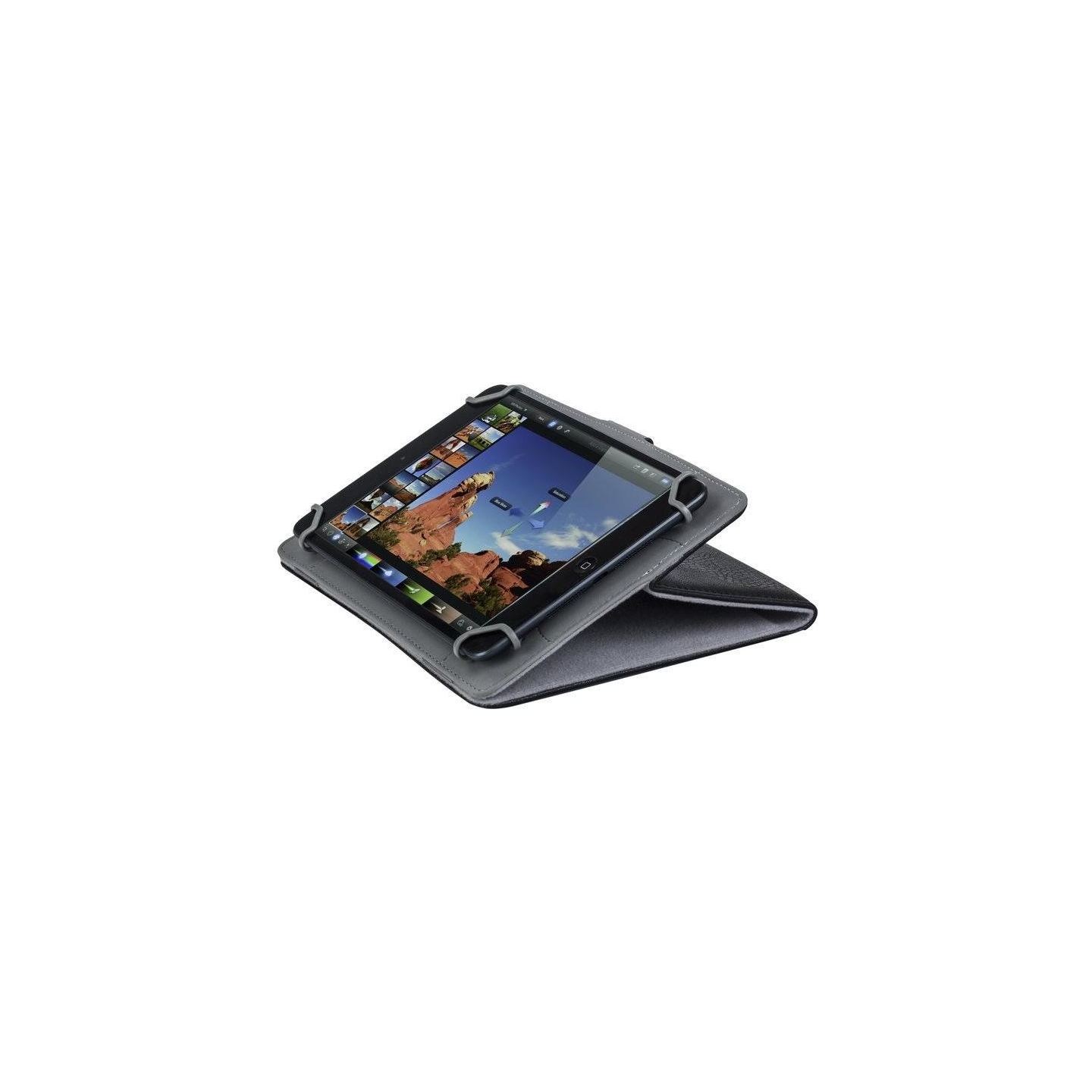 Rivacase TABLET SLEEVE ORLY 10.1"/3017 BLACK RIVACASE