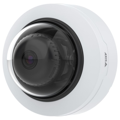 Axis NET CAMERA P3265-V DOME/02326-001 AXIS