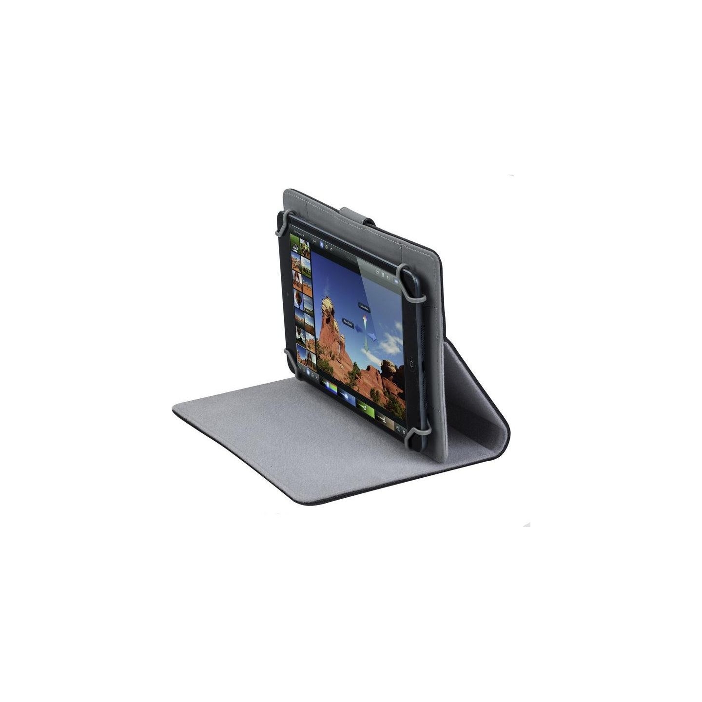 Rivacase TABLET SLEEVE ORLY 10.1"/3017 BLACK RIVACASE