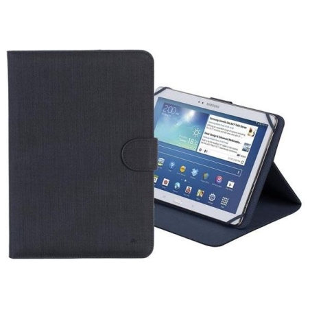 Rivacase TABLET SLEEVE BISCAYNE 10.1"/3317 BLACK RIVACASE