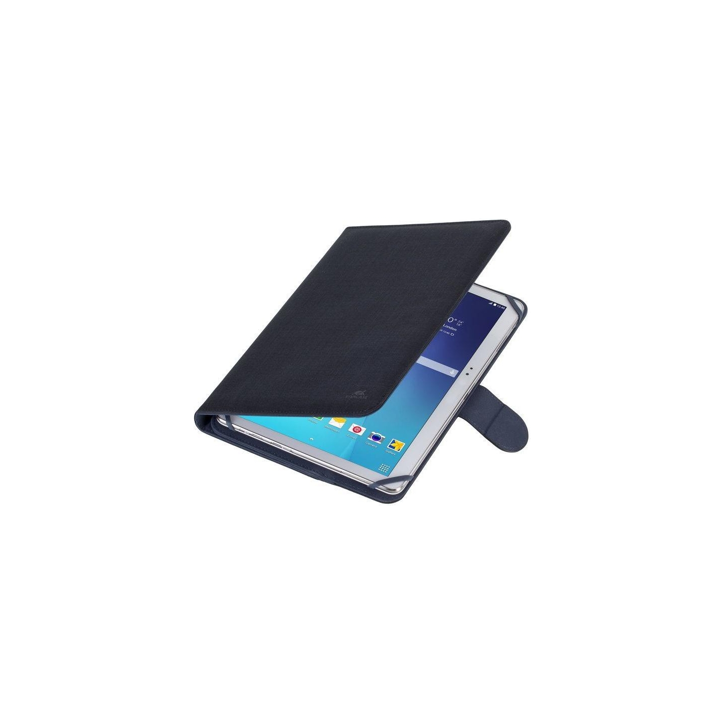 Rivacase TABLET SLEEVE BISCAYNE 10.1"/3317 BLACK RIVACASE