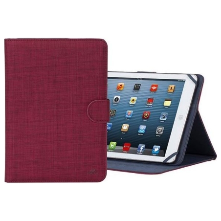 Rivacase TABLET SLEEVE BISCAYNE 10.1"/3317 RED RIVACASE