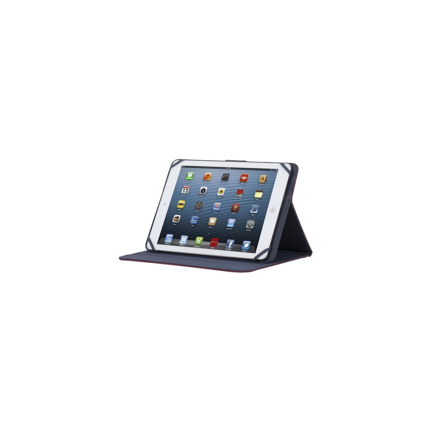Rivacase TABLET SLEEVE BISCAYNE 10.1"/3317 RED RIVACASE