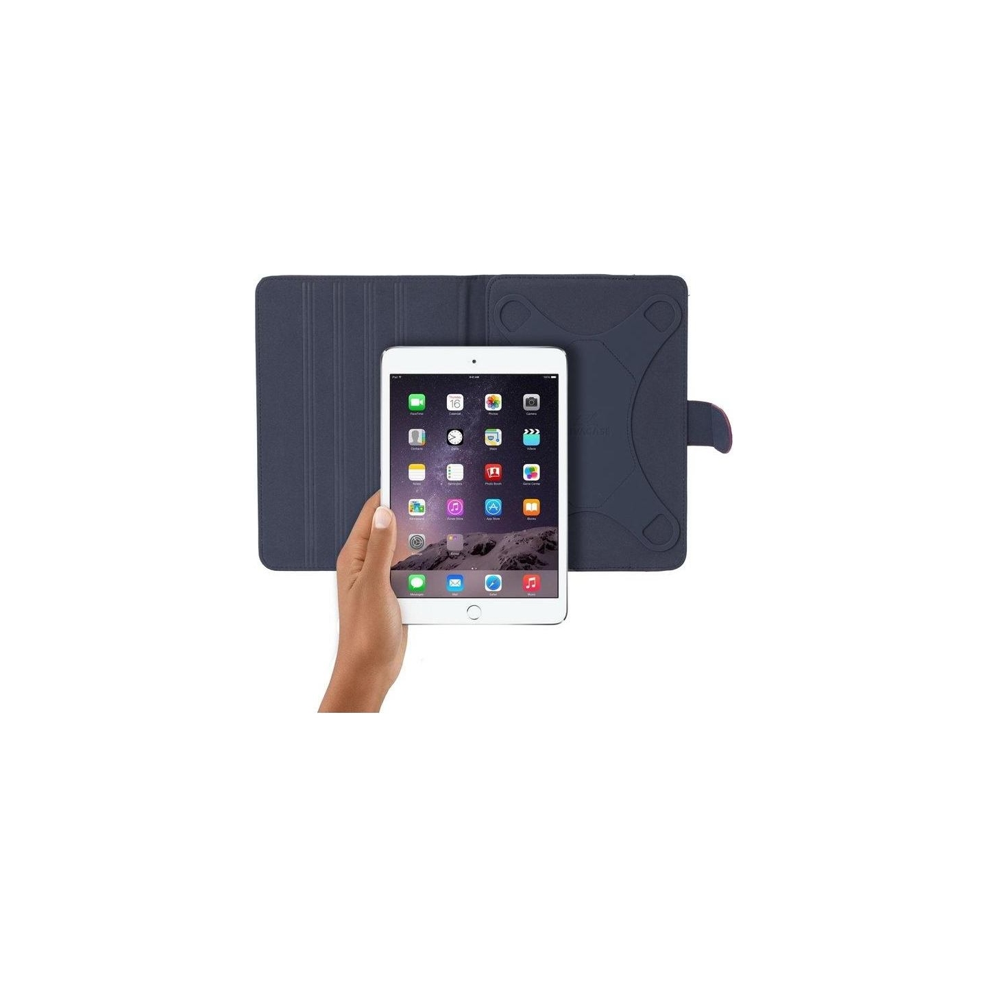 Rivacase TABLET SLEEVE BISCAYNE 10.1"/3317 RED RIVACASE