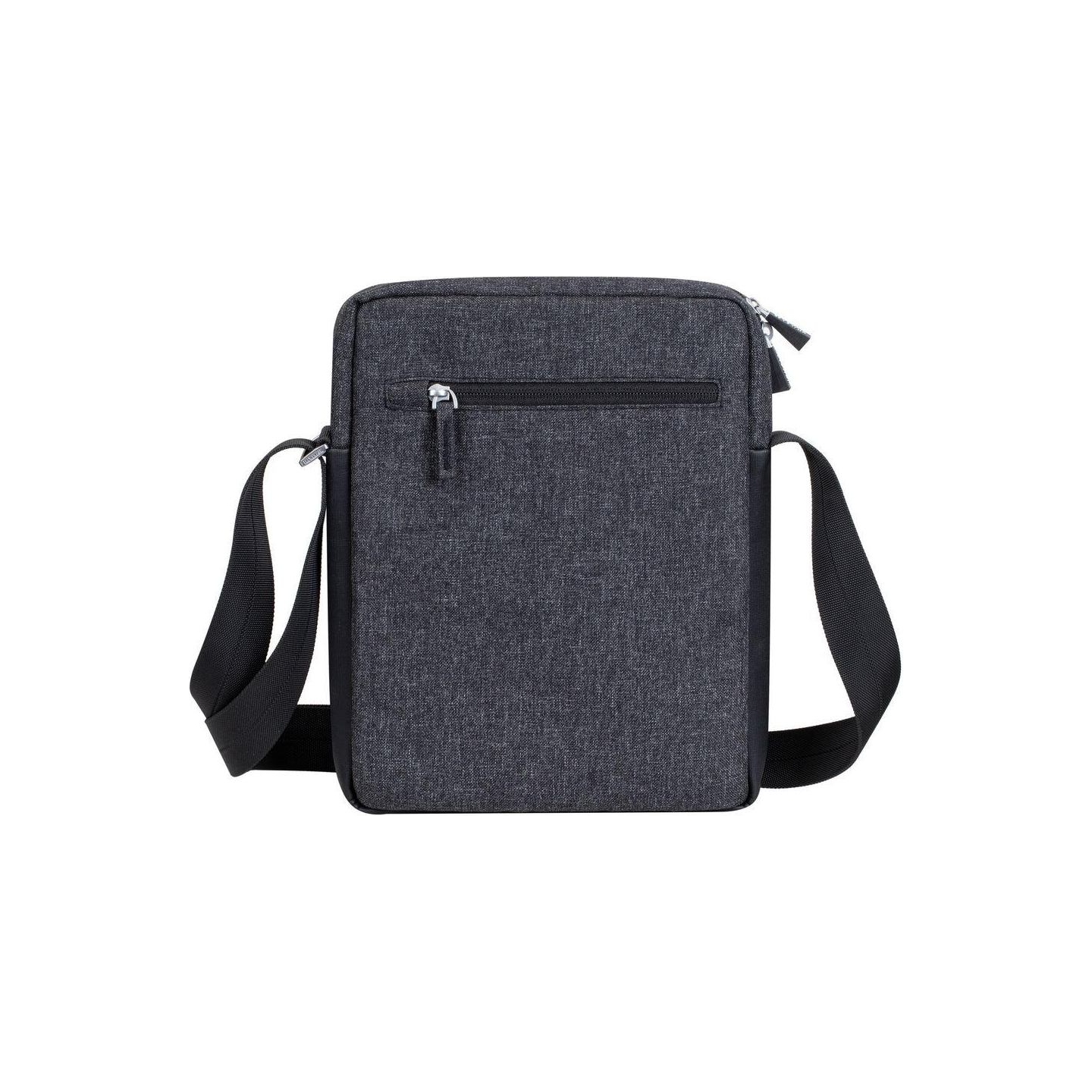 Rivacase TABLET CASE CROSSBODY 11"/8811 BLACK MELANGE RIVACASE