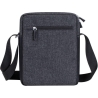 Rivacase TABLET CASE CROSSBODY 11"/8811 BLACK MELANGE RIVACASE
