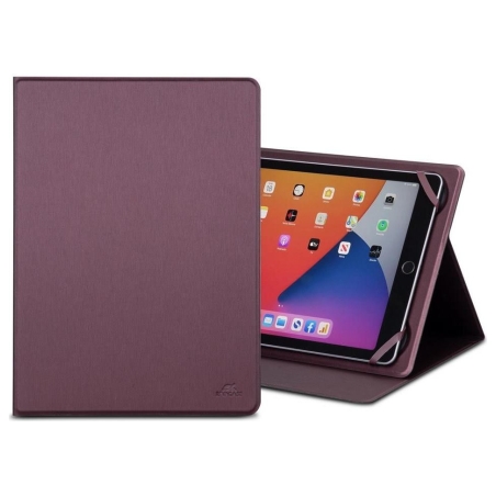 Rivacase TABLET CASE 9,7-10,5' /10/3147 BURGUNDY RED RIVACASE