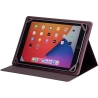 Rivacase TABLET CASE 9,7-10,5' /10/3147 BURGUNDY RED RIVACASE