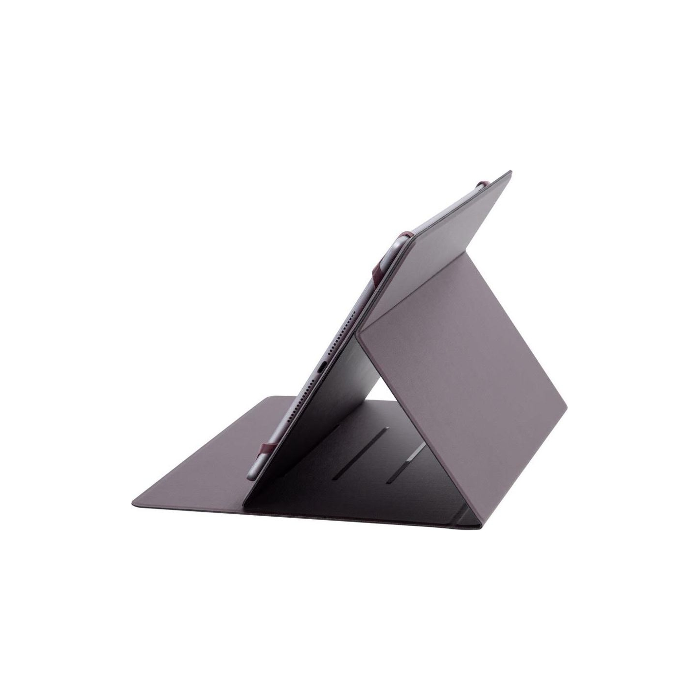 Rivacase TABLET CASE 9,7-10,5' /10/3147 BURGUNDY RED RIVACASE