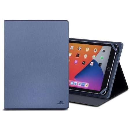 Rivacase TABLET CASE 9,7-10,5' /10/3147 DARK BLUE RIVACASE
