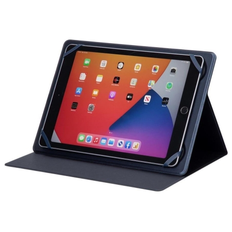 Rivacase TABLET CASE 9,7-10,5' /10/3147 DARK BLUE RIVACASE