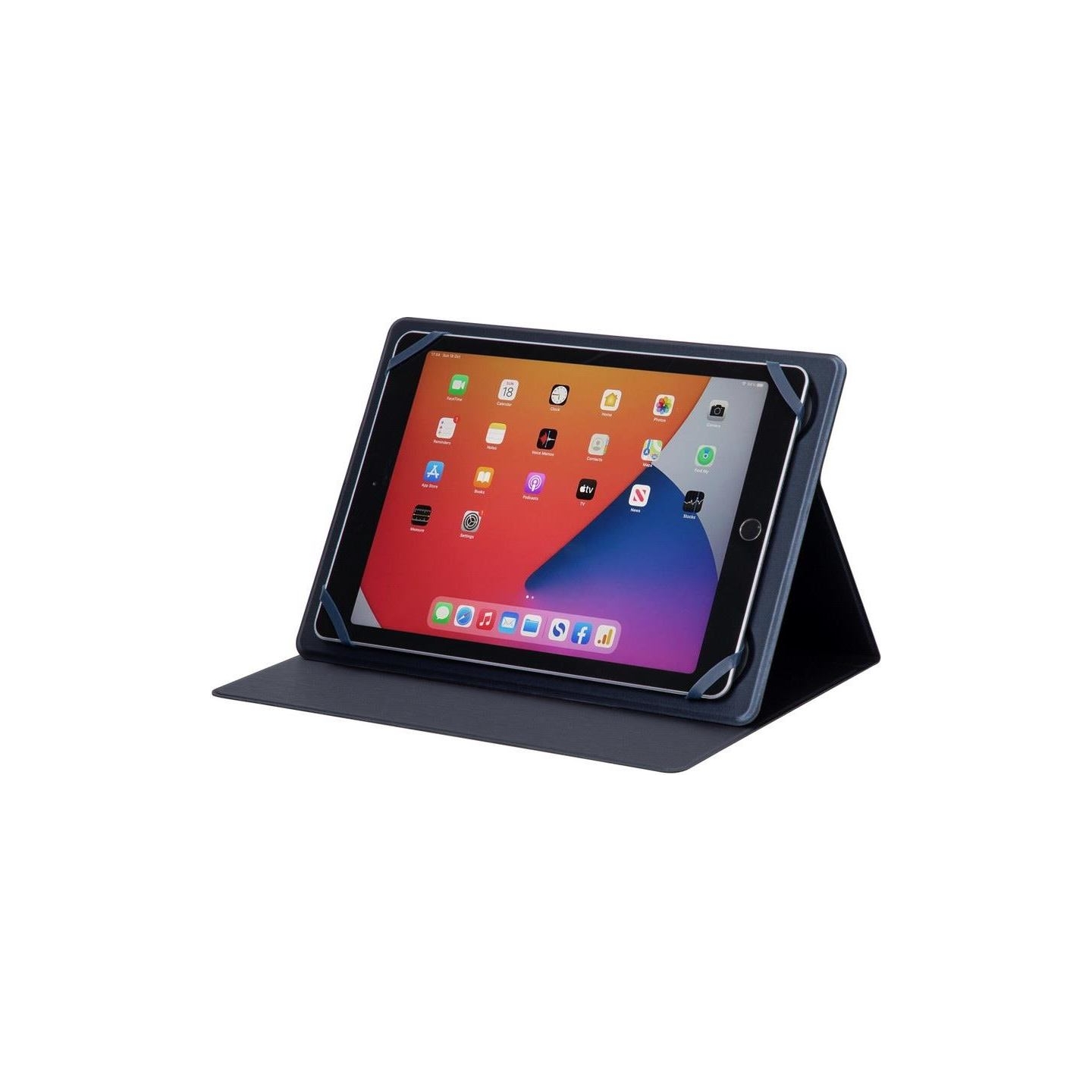 Rivacase TABLET CASE 9,7-10,5' /10/3147 DARK BLUE RIVACASE