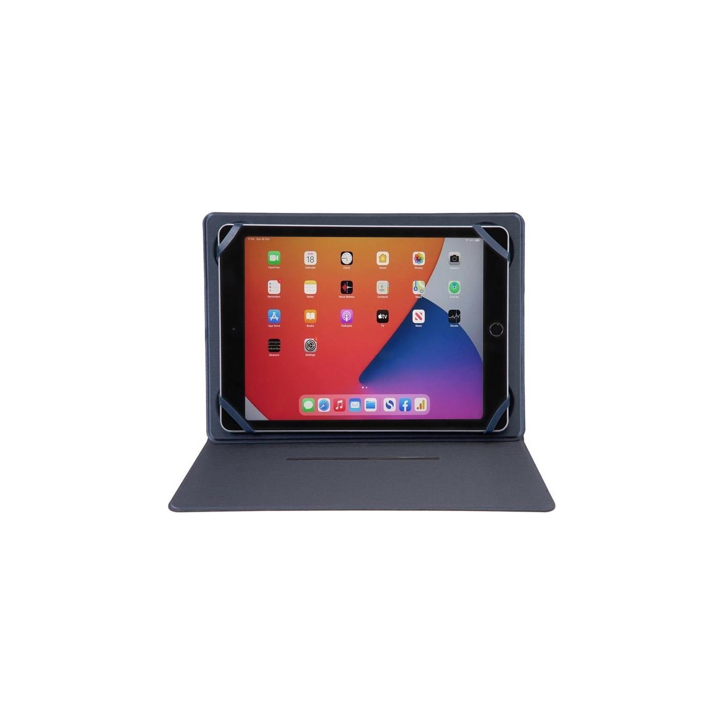 Rivacase TABLET CASE 9,7-10,5' /10/3147 DARK BLUE RIVACASE