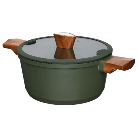 Resto CASSEROLE D24CM 4.6L/93703 RESTO
