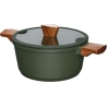 Resto CASSEROLE D24CM 4.6L/93703 RESTO